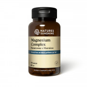 Биологически Активные Добавки Magnesium complex (NSP)