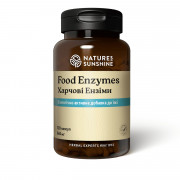 Food Enzymes