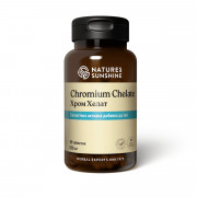 Chromium Chelate
