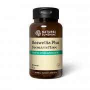 Boswellia Plus