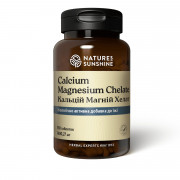 Calcium Magnesium Chelate