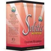 Solstic Nutrition