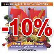 TNT (Total Nutrition Today), sample packet [4301]