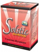 Solstic Nutrition [6504] (-40%)