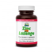 Zinc Lozenge [1596] (-20%)