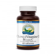  Vitamin C (C Long) [1635] (-20%) (NSP)