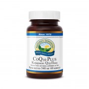  CoQ10 Plus [1796] (-20%)  (NSP)