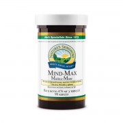  Mind-Max [3134] (-20%) (NSP)