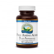  Free Amino Acids [3664] (-20%) (NSP)