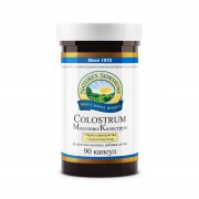  Colostrum [1828] 20%   (NSP)