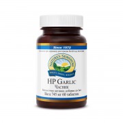  HP Garlic [292] (-20%) (NSP)