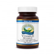  Vitamin E [1650] (-20%) (NSP)