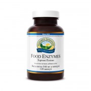  Food Enzymes [1836] (-20%) (NSP)