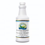  Colloidal Minerals with Acai Juice [312] (-15%) (NSP)