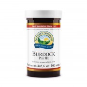  Kit Burdock [140*5] (-10%)  (NSP)