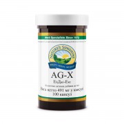  AG-X [1198] (-10%)  (NSP)