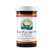  Saw Palmetto [630] (-10%)  (NSP)