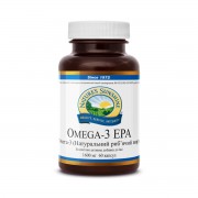   Omega 3 EPA [1609] - Colloidal Silver Forte [6274] (NSP)