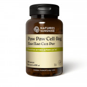 Paw Paw Cell - Reg 
