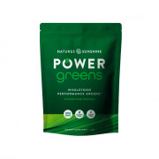 ! Power Greens