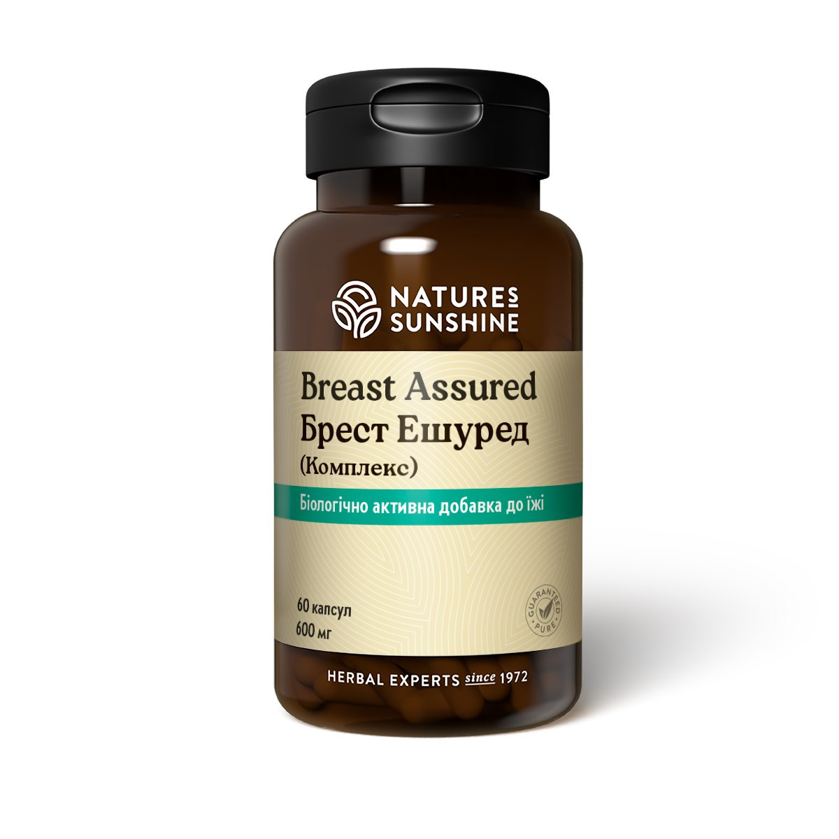 Breast Assured