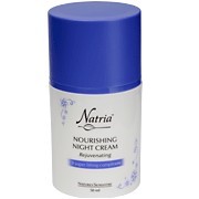 Nourishing Night Cream:  6