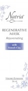 Regenerative Mask:  3
