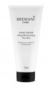  Hand Cream Deep Moisturizing Dry Skin [64653] (-30%) (Bremani)