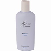 Restoring Shampoo:  2