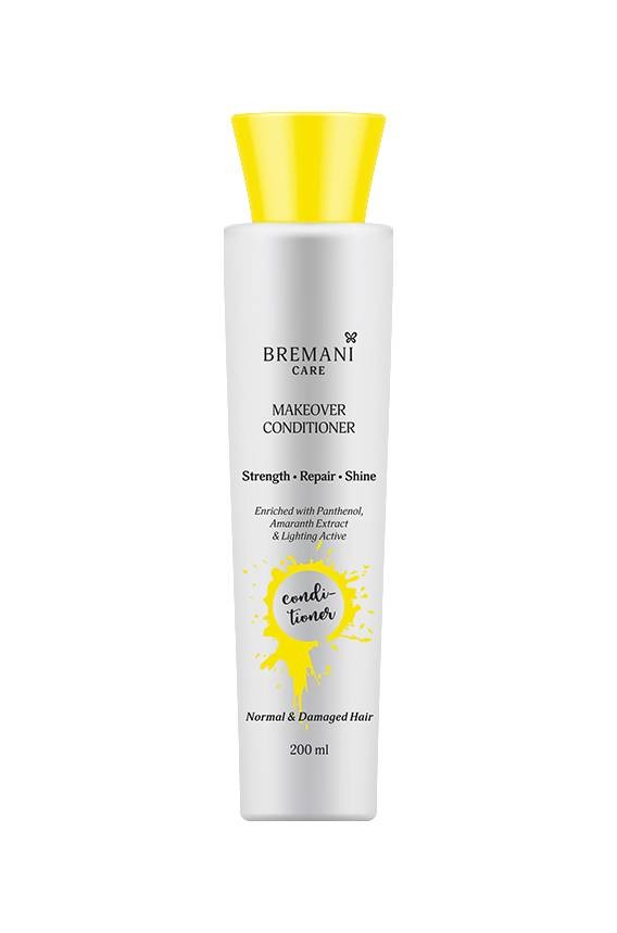 Makeover Conditioner. Normal & Damaged Hair  [21613] (-20%)