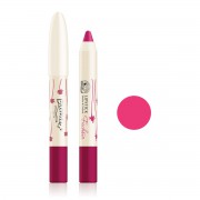  Lipstick Matte&Velvet Rose  (Bremani)