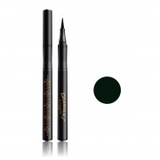  Precision Liquid Eyeliner Black Velvet (Bremani)
