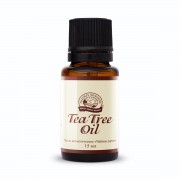Tea Tree Oil [1777] (-10%)