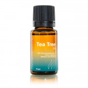 Лечебная косметика Tea Tree Oil  (NSP)