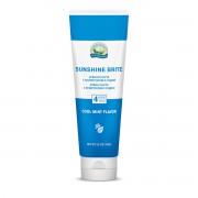 Sunshine Brite Toothpaste with Xylitol and Soda