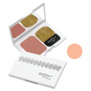  1+1: Compact Blusher Peach Jam [62101] + Concealer Ivory  [61651] ( 03.2020)