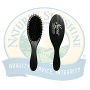  Hair brush massage (Natria)