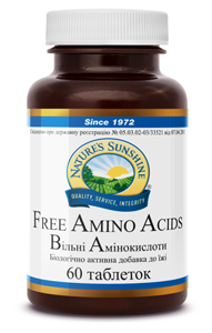 Free-Amino-Acids