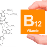 Чи здатні люди у віці старше 50 років засвоювати вітамін B12?