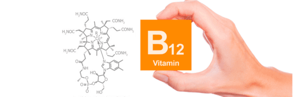 Чи здатні люди у віці старше 50 років засвоювати вітамін B12?