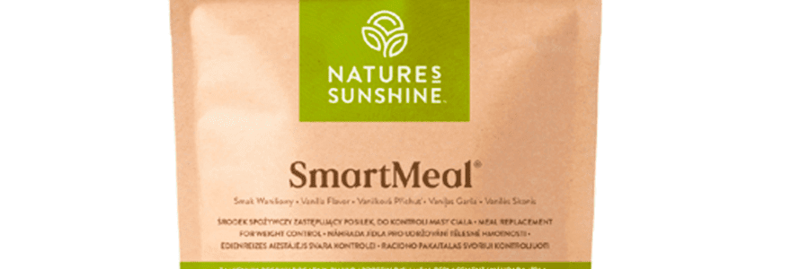 Новий веганський протеїновий коктейль SmartMeal вже у продажу!