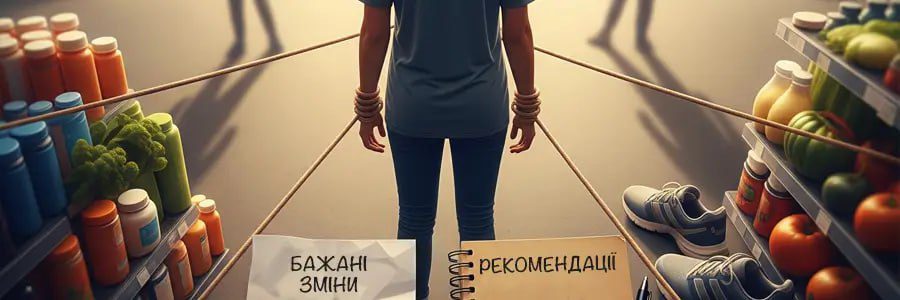Что тормозит перемены: почему знания не переходят в действие?