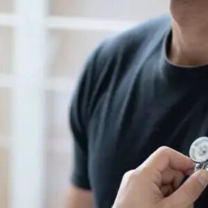 Чинники, що сприяють розвитку ішемічної хвороби серця