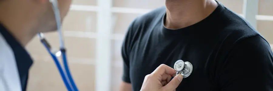 Чинники, що сприяють розвитку ішемічної хвороби серця