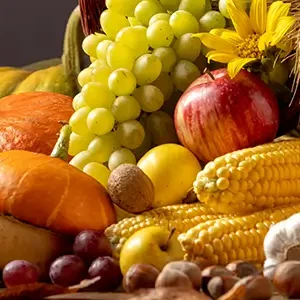Осінній урожай на варті імунітету: які сезонні продукти України обрати?
