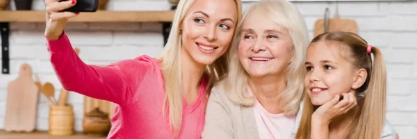Жіноче здоров’я: впевнено крокуючи крізь етапи життя