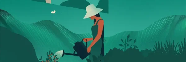 Сила природи як основа життя і науки Nature’s Sunshine