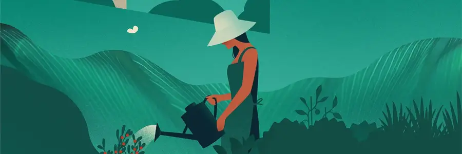 Сила природи як основа життя і науки Nature’s Sunshine