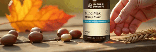 Магний и интеллект: как древний минерал стал современным союзником мозга