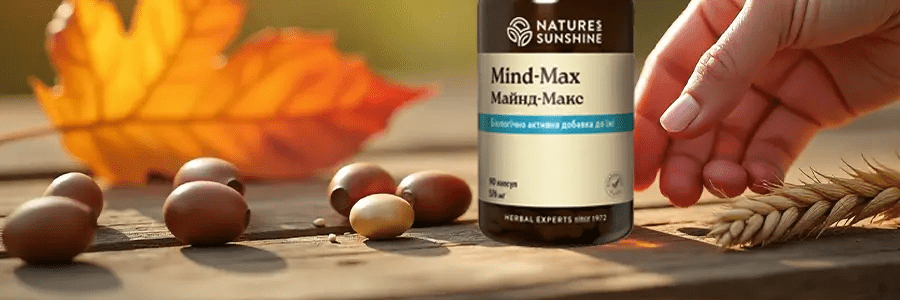 Магний и интеллект: как древний минерал стал современным союзником мозга